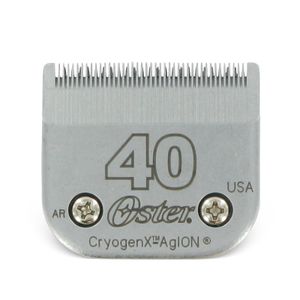 Oster® A5 CryogenX™ 40 0.25 mm