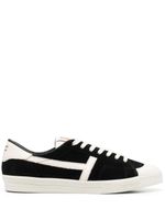 TOM FORD Warwick low-top sneakers - Noir