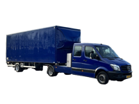 Mercedes Benz Sprinter