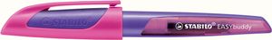 STABILO EASYbuddy vulpen, paars en magenta