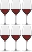 Schott Zwiesel Rode Wijnglazen Banquet - 475 ml - 6 stuks