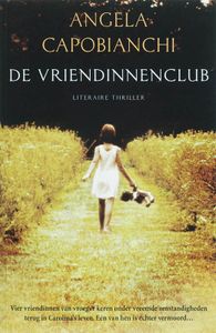 De Vriendinnenclub