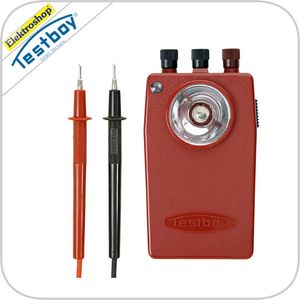 Doorgangstester Testboy II