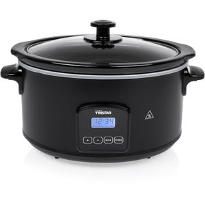 VS-3920 Digitale Slowcooker Multikoker