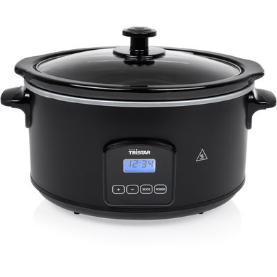 VS-3920 Digitale Slowcooker Multikoker