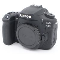 Canon EOS 90D body occasion