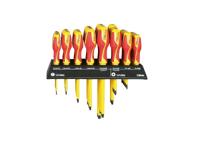Beta 1273Mq/E1-Display 40 Schroevendraaiers - 012730312