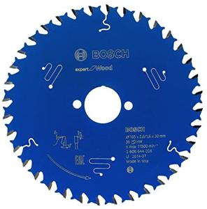 Bosch ‎2608644026 cirkelzaagblad 30,5 cm 1 stuk(s)