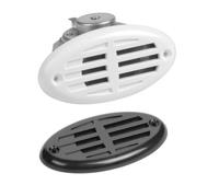 White Label Luchthoorn Electrisch Inbouw Default