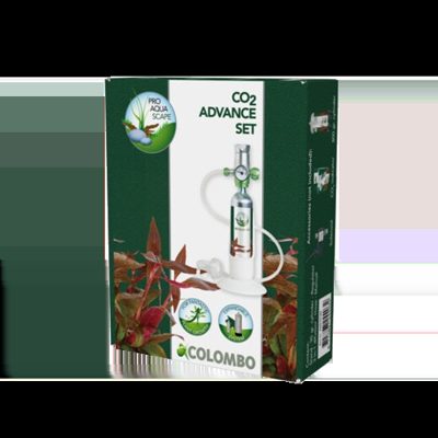 Colombo CO2 Advance Set