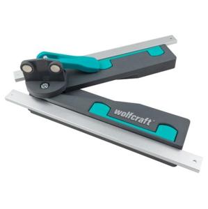 Wolfcraft Zweihaak - 6957000