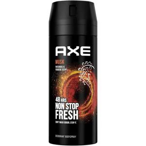 Axe Axe Deospray Musk- 150 ml