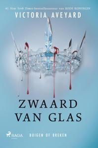 Zwaard van glas (Paperback)