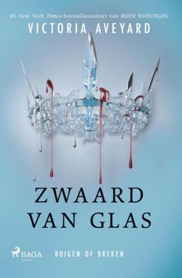 Zwaard van glas (Paperback)