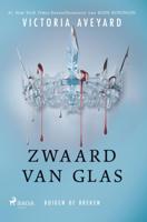 Zwaard van glas (Paperback)