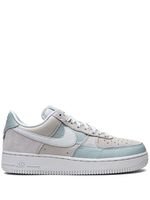 Nike baskets Air Force 1 - Gris