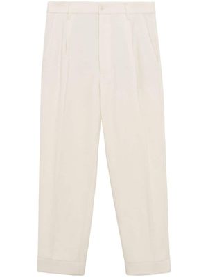 Simkhai pantalon de jogging Kane - Tons neutres