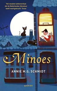 Minoes (Paperback)