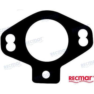 REC27-418122 - THERMOSTAAT PAKKING Mercruiser