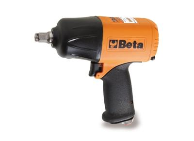 Beta 1927P Omschakelbare slagmoersleutel, vervaardigd uit composiet materiaal - 019270008