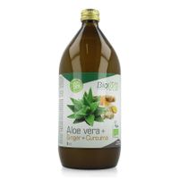 Biotona Aloe Vera Ginger Curcuma Sap 1l