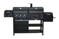 Fonteyn | 4-in-1 BBQ Tucson