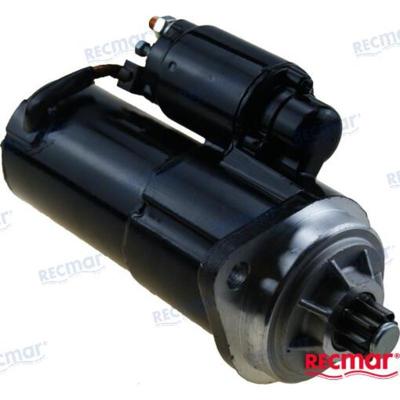REC50-97499A2 - G.M. STARTMOTOR Bombardier