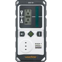 Laserliner RangeXtender GRX 60 | Laserontvanger | koffer | 60m - 033.55A - thumbnail