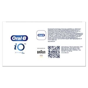 Oral-B 80367726 niet gecategoriseerd