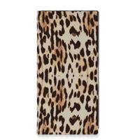 Samsung Galaxy S23 Ultra | Hoesje maken | Leopard