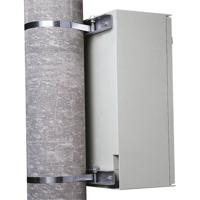 Schneider Electric NSYSFP400 Staal (Ø x h) 215 mm x 45 mm 1 stuk(s)