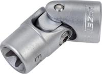 HAZET Dopsleutel 880G-E14 · 3/8 inch (10 mm) vierkant hol · Buiten-TORX®-profiel · SW E14