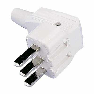 Stekker FNP Plastic 250 V 25 A