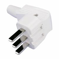 Stekker FNP Plastic 250 V 25 A