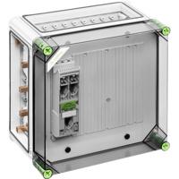 Spelsberg 4621501 GST 2315-250 Railbak Inhoud: 1 stuk(s)