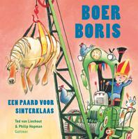 Boer Boris, een paard voor Sinterklaas - thumbnail