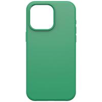 Otterbox Symmetry Backcover Apple iPhone 15 Pro Max Groen MagSafe compatible