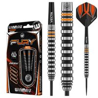 Winmau Fury - Gram : 28 - thumbnail