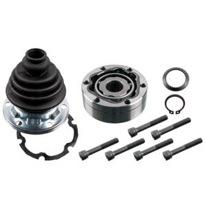 Homokineet reparatie set, aandrijfas FEBI BILSTEIN, u.a. für VW, Seat, Skoda, Audi