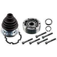 Homokineet reparatie set, aandrijfas FEBI BILSTEIN, u.a. für VW, Seat, Skoda, Audi - thumbnail