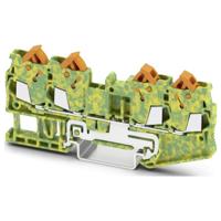 Phoenix Contact 3205093 Aardklem 50 stuk(s)