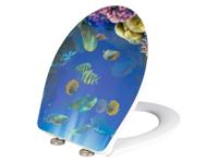 LIVARNO home Wc-bril (3D)