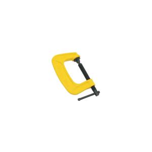 STANLEY 0-83-034 C-tang MaxSteel, 100 mm