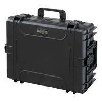 Showgear Vaultis Trolley Case 540 Universele kunststof rolkoffer Showgear Vaultis Trolley Case 540 Universele kunststof rolkoffer