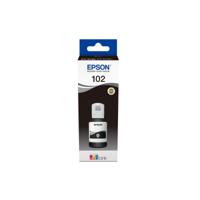 Inkt voor cartridge navulverpakking Epson C13T03R140 Zwart 70 ml