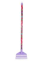 Talentools mini gazonhark paars