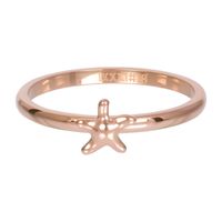 iXXXi Vulring Symbol Sea Star Rosé - thumbnail
