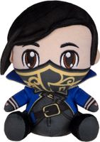 Dishonored 2 Stubbins Pluche - Emily Kaldwin - thumbnail