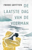 De laatste dag van de veerman - Frode Grytten - ebook