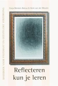 Reflecteren kun je leren (Paperback)